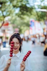 -唯一视觉婚纱摄影(李家村店)