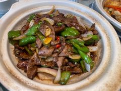 -南方酒店·淮扬菜(回民街店)