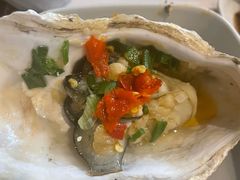 -木屋烧烤(坂田天安云谷店)