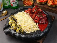 -杨小佳·齐齐哈尔烤肉·烤串(广州店)