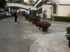 -深圳市人民医院(留医部)