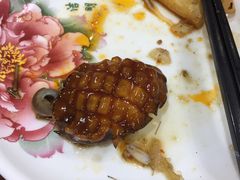 -小铜锣湾海鲜家常菜馆(河西店)