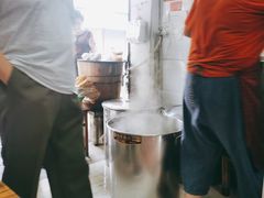 -云南大锅豆浆店