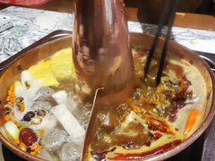 -京元盛铜锅涮肉(上海总店)
