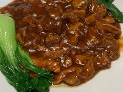 黄焖牛肉-老城味道·传统天津菜(杨柳青店)