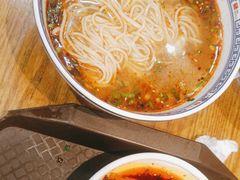-二宽中国兰州拉面(幸福城店)