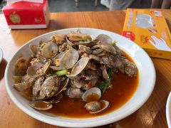 -瑞丽活螃蟹(芒市店)