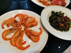 -徐记海鲜(汉城湖|太奥店)