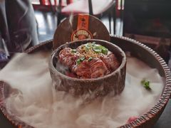 -谷牛和牛烤肉(漕河泾印象城店)
