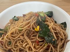 -小毛绝杀炒粉