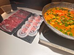 -旺福·贵州酸汤牛肉火锅(陆悦天地店)