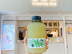 满杯油柑王-星满杯TEAFUL(罗湖东门店)