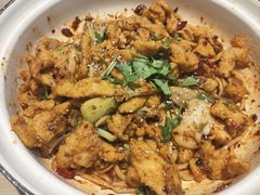 -友达面馆(二七南路店)