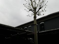 -湖南省立第一师范学校旧址