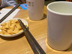 -U鼎冒菜