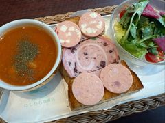 -西村咖啡店 (中山手本店)