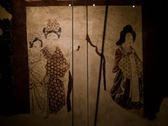 -洛阳古墓博物馆