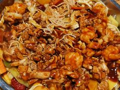 -黄记煌三汁焖锅(新世纪广场店)