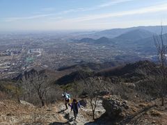 -北京鹫峰国家森林公园