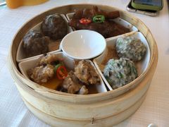-金悦轩海鲜酒家(拱北店)