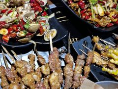 -刘成杰锦州烧烤(南河路店)