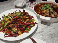 -天辣(金桥啦啦宝都店)