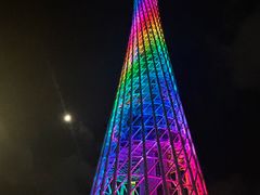 -广州塔