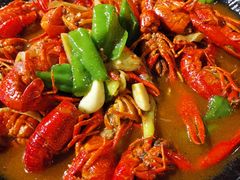 -沪小胖小龙虾(淮海中路旗舰店)
