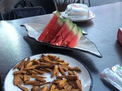 -万景饭店·鱼街农家菜