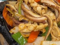 -豪园台山碳烧生蚝(蓬江江华店)