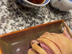 -南京大牌档(崇文门国瑞店)