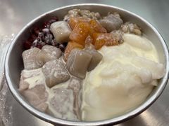 -亦古亭·手作鲜果芋圆(大学城店)