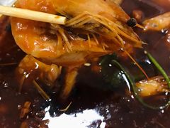 -阿田大虾(台湾街店)