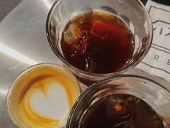 -尔本咖啡(星光荟店)