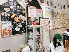 -小豆海棠(嘉兴路店)