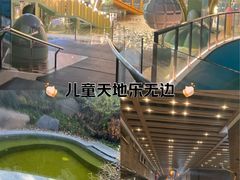 -清河半岛温泉度假酒店