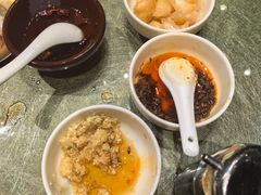 -东来顺(非遗·清真火锅·盛世广场店)