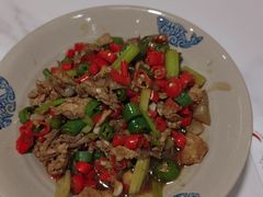 小炒肉-潇湘阁(昆泰国际大厦店)