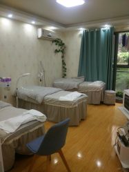 -MJ美肌专业皮肤管理中心