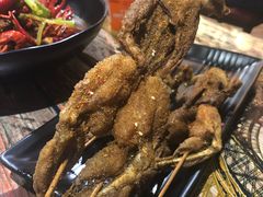 -龙虾风暴(松江店)