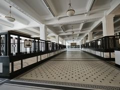 -上海邮政博物馆