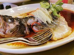 -青城山六善酒店·紫氣園中餐厅