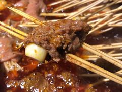 -钢管厂五区小郡肝火锅串串香(清河店)