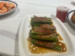 -张记旺角食街(动物园店)