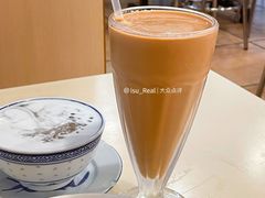 -玲又珑美食(盘福路店)