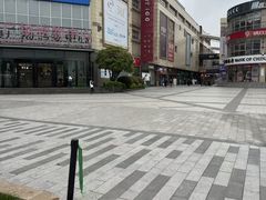 -港澳广场购物中心