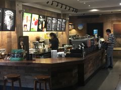 -星巴克(天津五大道店)