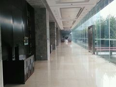 -北京希尔顿逸林酒店