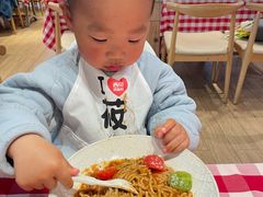 -西贝(武汉群星城店)