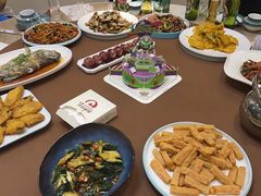 -今天国际酒店-餐厅